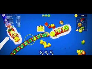 I Made a Real-Life Version of the Classic Snake Game!