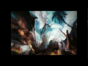 Aion Theme - Forgotten Sorrow (Lyrics)