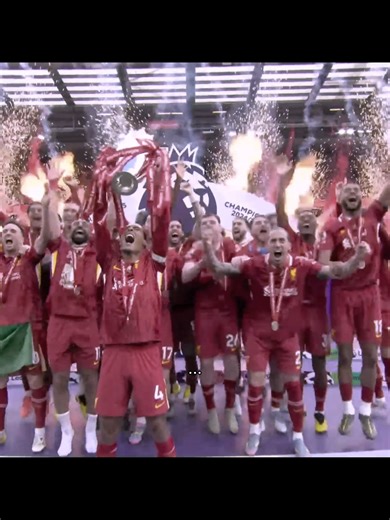 Liverpool FC: A Legacy in Football