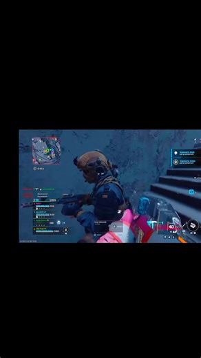 Warzone Movement & Strategy Tips