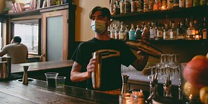 Delta’s Loss Is Service Economy’s Gain—Up to a Point