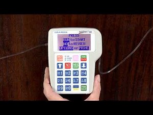 8. CURLIN PainSmart Training: Priming the Set on the Pump