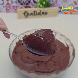 210K views · 2.5K reactions | This chocolate mousse filling melts in your mouth | Good Cooking Family | Facebook