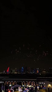 Majestic 2,000 Drone Light Show in Qatar for the Global Champions Arabian Tour Lumasky is honored to continue our series of drone displays for the Arabian equestrian world. This time a stunning 2,000 drone show in Doha, Qatar, celebrated the closing of the World Arabian Horse Championship Supreme (WACH Supreme). The event was held in collaboration with Global Champions Arabians Tour (GCAT), and featured waterscreen projections, pyrotechnics, and a breathtaking drone show celebrating sports, heri