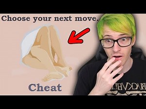 This new life simulator game is wild... Imagine Lifetimes