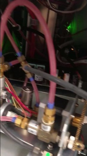 Inside the Shimadzu AA-7000