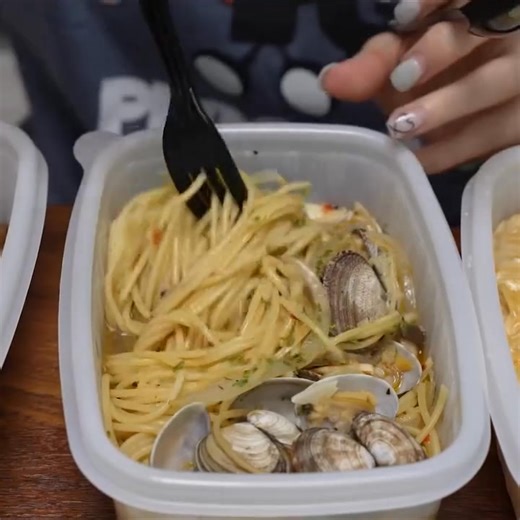 mukbang hamzy Bagian 4 | Mukbang