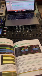 🎧 Can’t finish music? Want your electronic track to sound as good as the pros? You’re in the right place. Get access to the only Electronic Dance Music Production Guide: “A to Z Guide” and follow the easy-to-follow, step-by-step plan that helps you create, arrange, and mix your track from scratch—even with no experience at all. What you’ll get: ✅ 100% newbie friendly ✅ Build your track from scratch ✅ Extremely simple steps; learn good production habits ✅ Create an 8-bar loop, arrange, and mix y