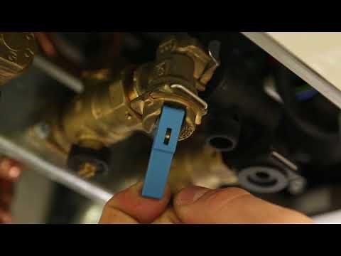 Worcester Integral Filling Link