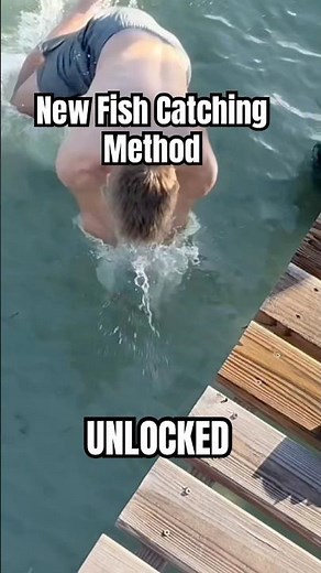 Fishing Tutorial 101…The Osprey Method😂🔥💪 #fishing #osprey