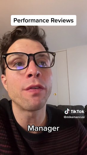 Hilarious Tech Performance Review: The Struggle Is Real