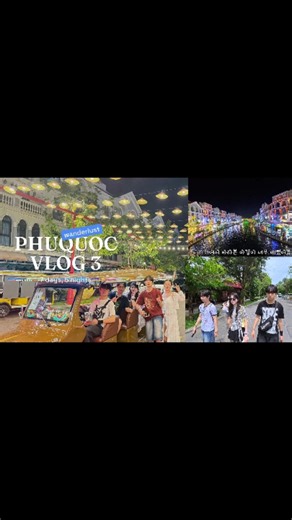푸꾸옥 북부 여행코스 완벽정리