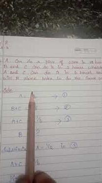 samacheer kalvi 8th solutions EX-4. 4