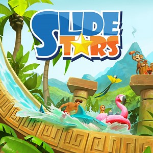 Slide Stars - IGN