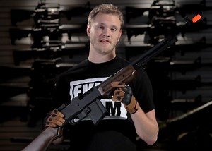 [The Gun Corner]: Matrix BAR M1918 A2