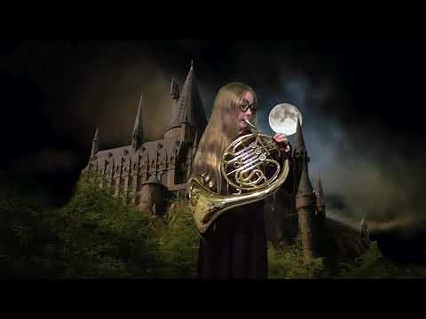 Hedwig's Theme from Harry Potter by John Williams