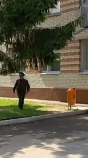Солдатский юмор. Ну Шматко, ты даешь!