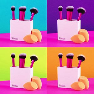 8.3K views · 439 reactions | 4 sculpting set brushes. 2 miracle...