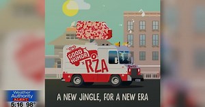 Good Humor & RZA create new ice cream jingle to replace one with racist roots