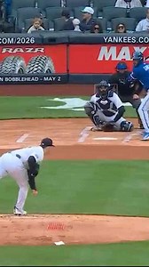 New York Yankees vs. Kansas City Royals game highlights - Part 1