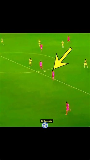 29K views · 93 reactions | How Did Messi See That?! | MaxCraft | Facebook