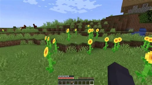 Hunters vs SHADOW CASH Speedrunner in Minecraft! - video Dailymotion