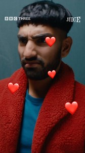 3.7K views · 12 reactions | Ground-swallow-me-up. Who else is this awks? Watch #JuiceBBC on #BBCThree and BBC iPlayer  | BBC Three | Facebook