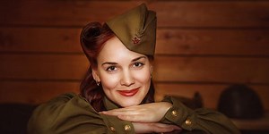 Who Are These Famous Women Of The 1940s?