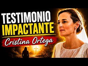 Powerful testimony 📌 She became like Emmaus and was able to cope with her husband's death
