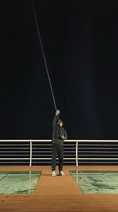 21K views · 115 reactions |  Unwind with Epic River Snow Casting! 4.15m 37# Rod & Heavy Setup #Fishing #Casting #Relax #Outdoors #Gear | Xiao Chen | Facebook