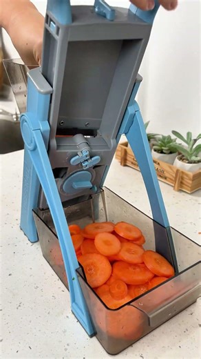 Slice Smarter, Not Harder