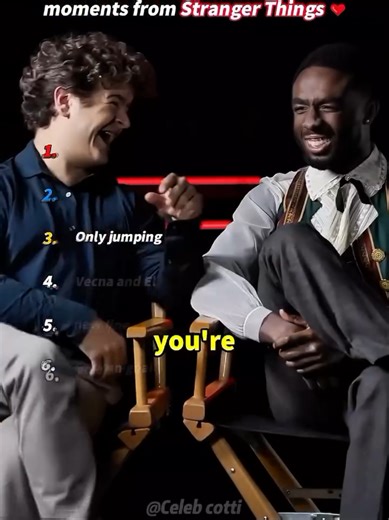 🤣🤣 gatenmatarazzo #strangerthings #netflix #strangerthings5 #fail#StrangerThingsEnding