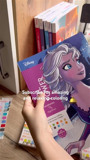 Can This Paint by Numbers Book Create Real Art? 🎨