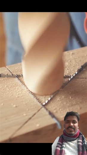 #wood kam karte karte pessa kese kamate he #woodworking