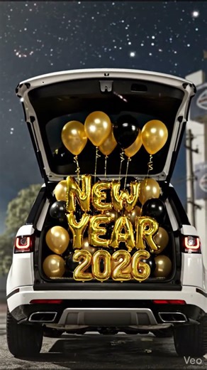 Happy New Year 2026 | New Year, New Drives, New Upgrades | Bansal Motors
