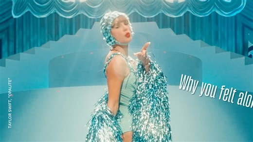 Best music of 2025: Taylor Swift tops Melissa Ruggieri’s list