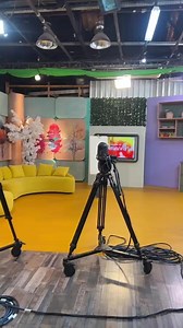 Ao vivo e a cores. | Instituto Monitor EaD