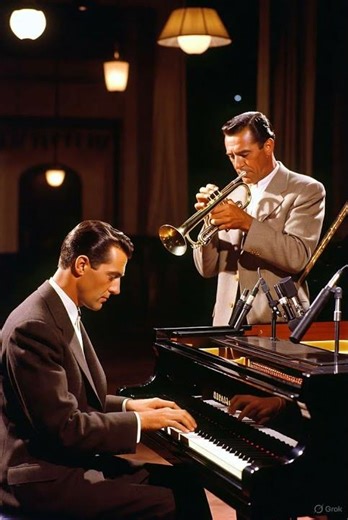 Enjoy a short preview of Under the Moonlit Sky _Take 2 | Smooth Jazz Ballad | Jazz Recordings Studio