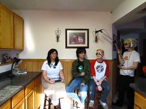 Ask Dave and John Special! - 9 Hosted by Jade Harley ft. a live studio audience!