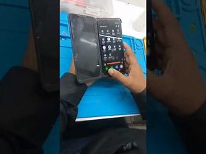 Lg g8x Thinq Dual screen Not Work | Lg g8x Thinq