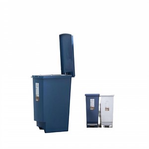 [Hot Item] Indoor Classifiable Trash Can Stackable Waste Bin for Kitchen