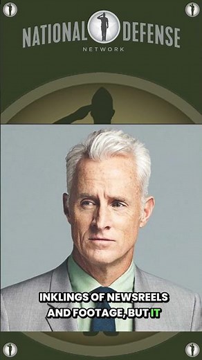 The First Time Film Changed History!