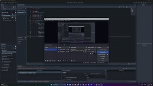 someone please help me, my animation will never play no matter what I try, its supposed to play when the thorn is stretched to a certain point but it just crashes when it reaches it