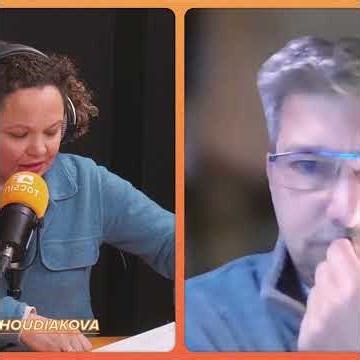 Ce n'est plus un complot ? #epsteinfiles #BillGates