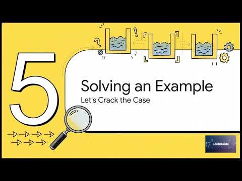 AI Assisted Cracking of LeetCode Container With Most Water