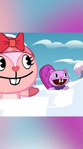 Bro froze from just one snowball ⚪❄️