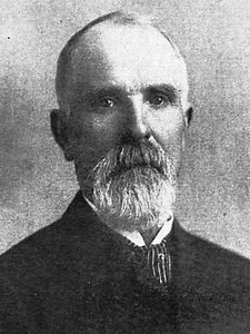 John R Murdock (Mormon) - Alchetron, the free social encyclopedia