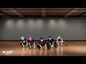 PLAVE(플레이브) 'Dash' Dance Practice