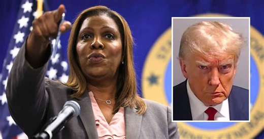 FDNY leaders slammed for threatening to go after firefighters who chanted 'Trump' at Letitia James' speech