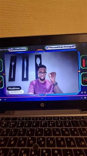 Enhance Your Forex Trading Skills with Moalimuufx